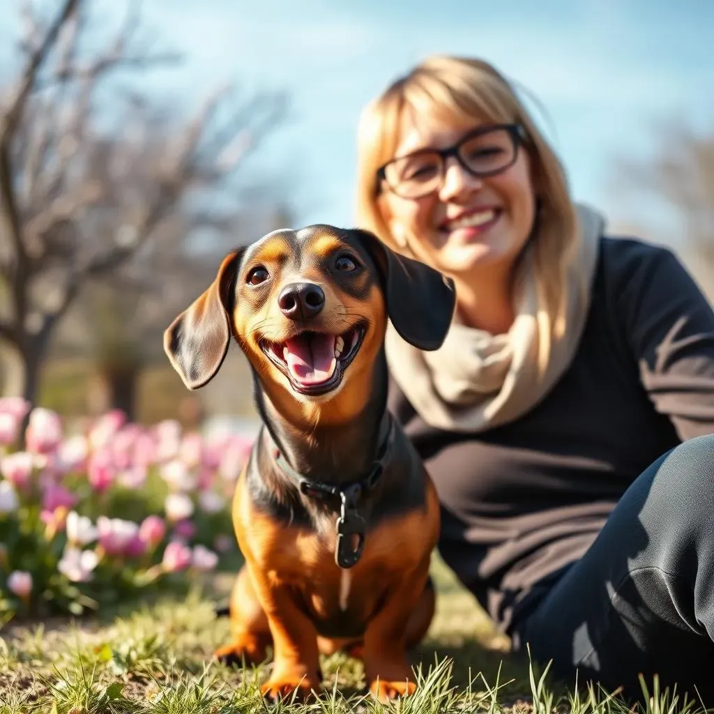 【実例紹介】あなたと愛犬の未来を変えるトレーニング成功事例