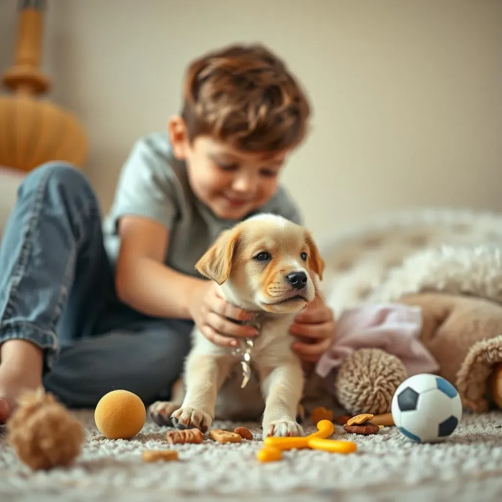 驚くほど簡単！子犬 することの悩みを解決する究極ガイド