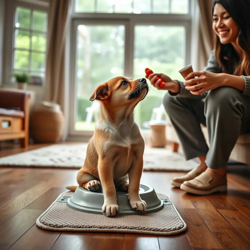 【完全版】子犬のしつけ方 トイレ成功への道！困った時の対策も