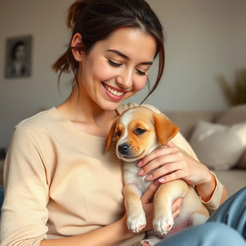 子犬のトイレしつけ方:具体的なステップとトレーニング方法