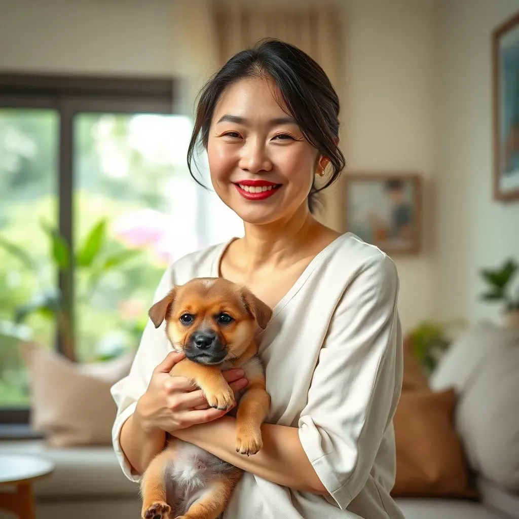 子犬の問題行動別しつけ方法：吠え、噛み癖、拾い食い