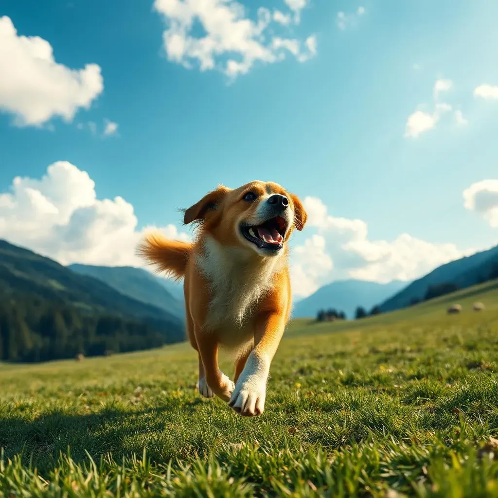 犬と行く牧場体験の選び方