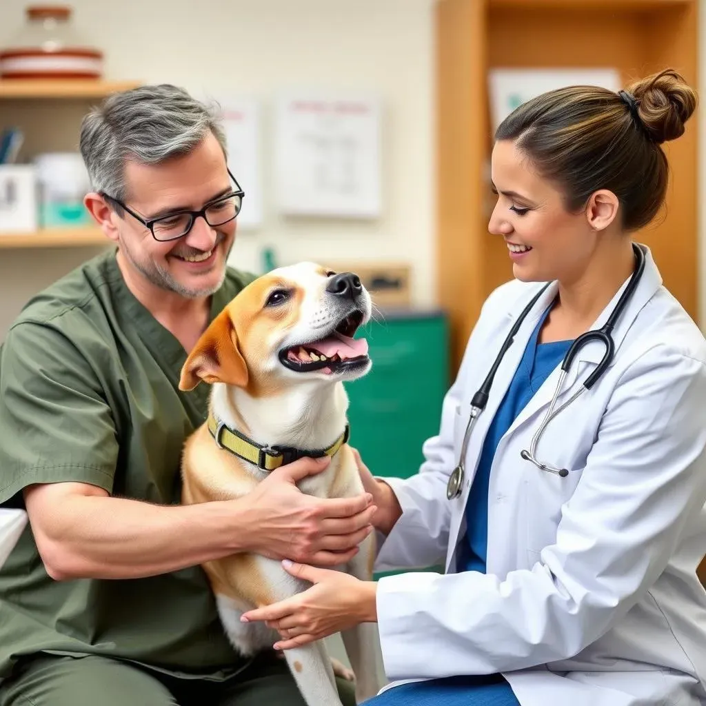 犬のワクチン接種スケジュール管理のヒント