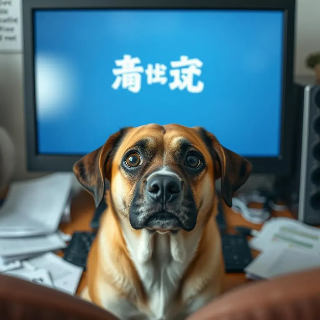 犬の保険の更新ができない？主な理由と対策