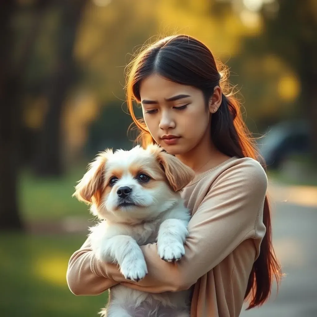 犬の噛み癖を直すコツ：絶対成功！愛犬との絆を深める方法