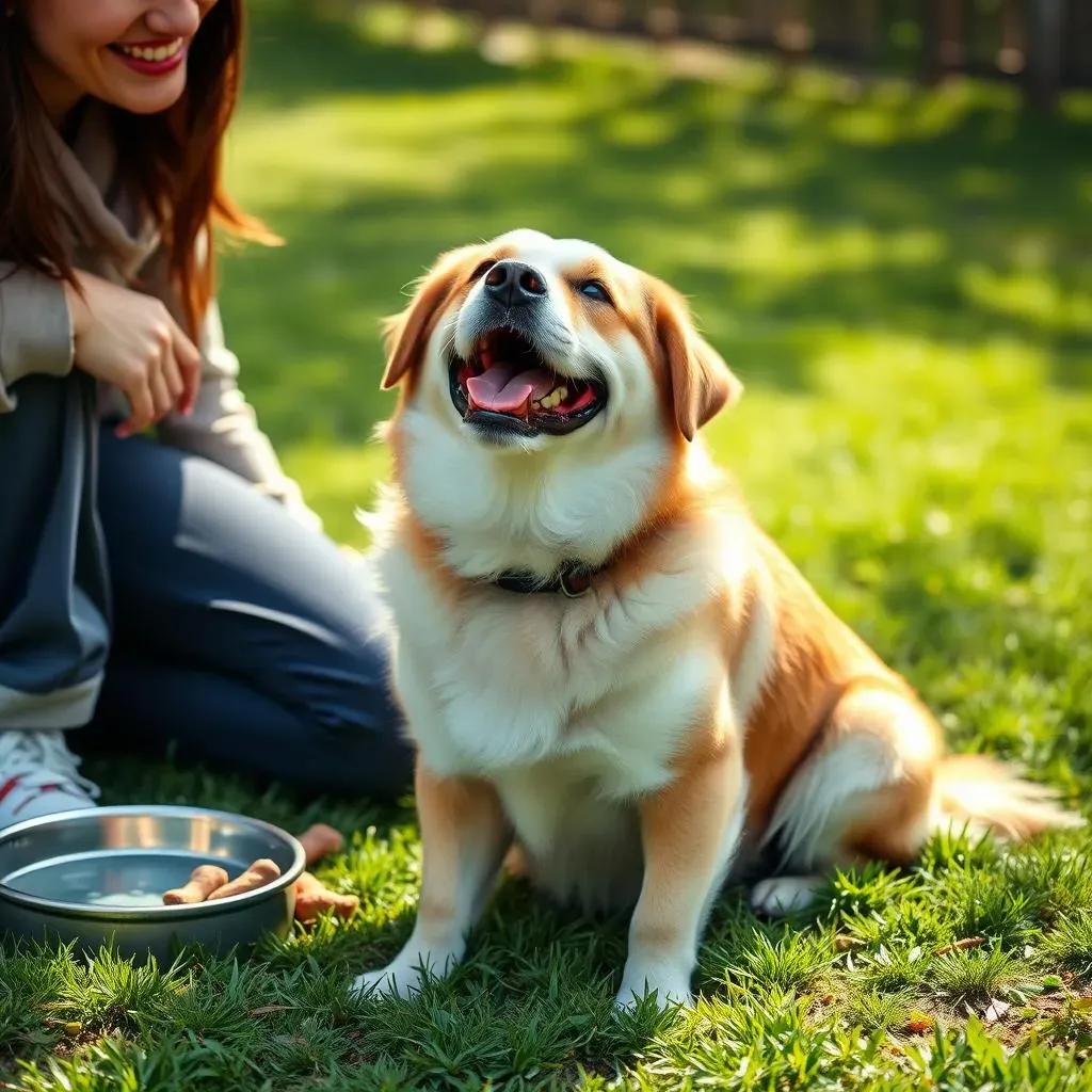 犬の尿路結石の予防方法：もう悩まない！最新対策ガイド