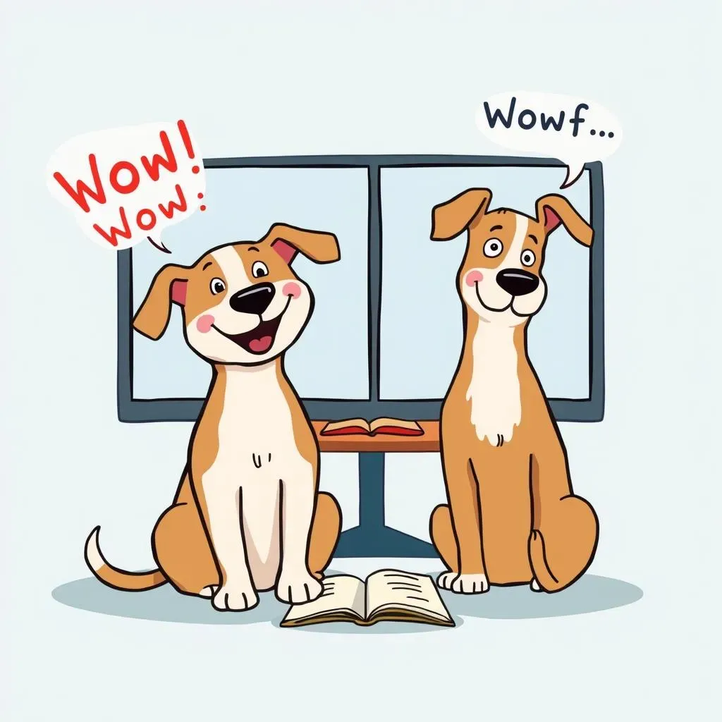 犬の気持ちを知ろう!吠える理由の見分け方