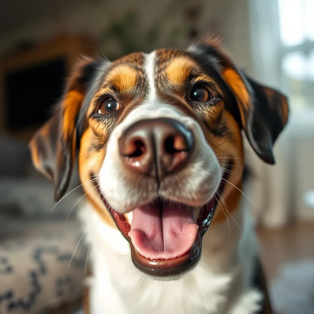 犬の目やにの原因と対策：今すぐ知るべき重要ポイント