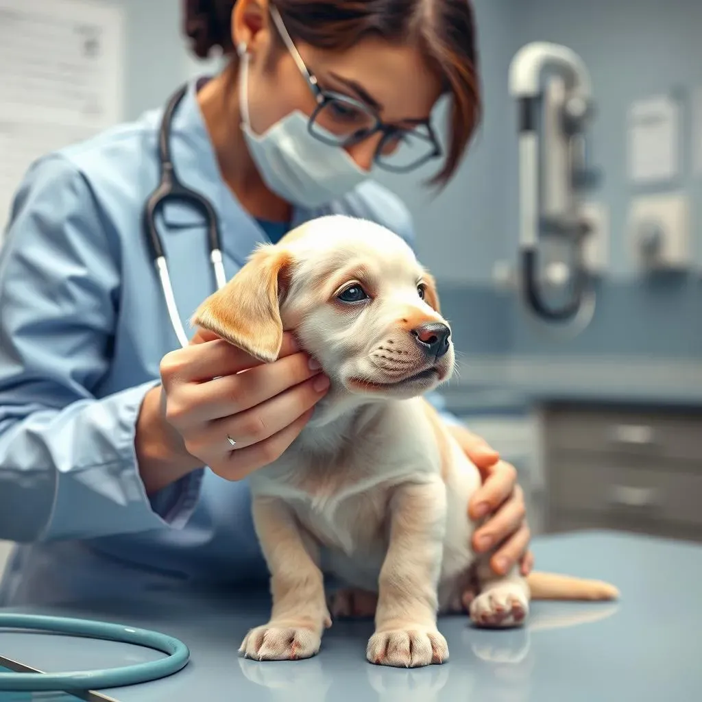 犬の耳掃除の正しいやり方：完璧ガイド