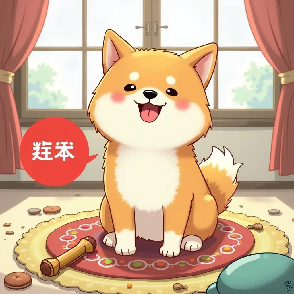 甘噛み、吠え癖…困った行動の直し方:子犬のしつけの悩み解決