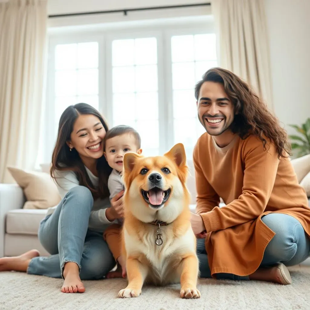 譲渡子犬のしつけ方教室：選び方と【絶対】成功の秘訣