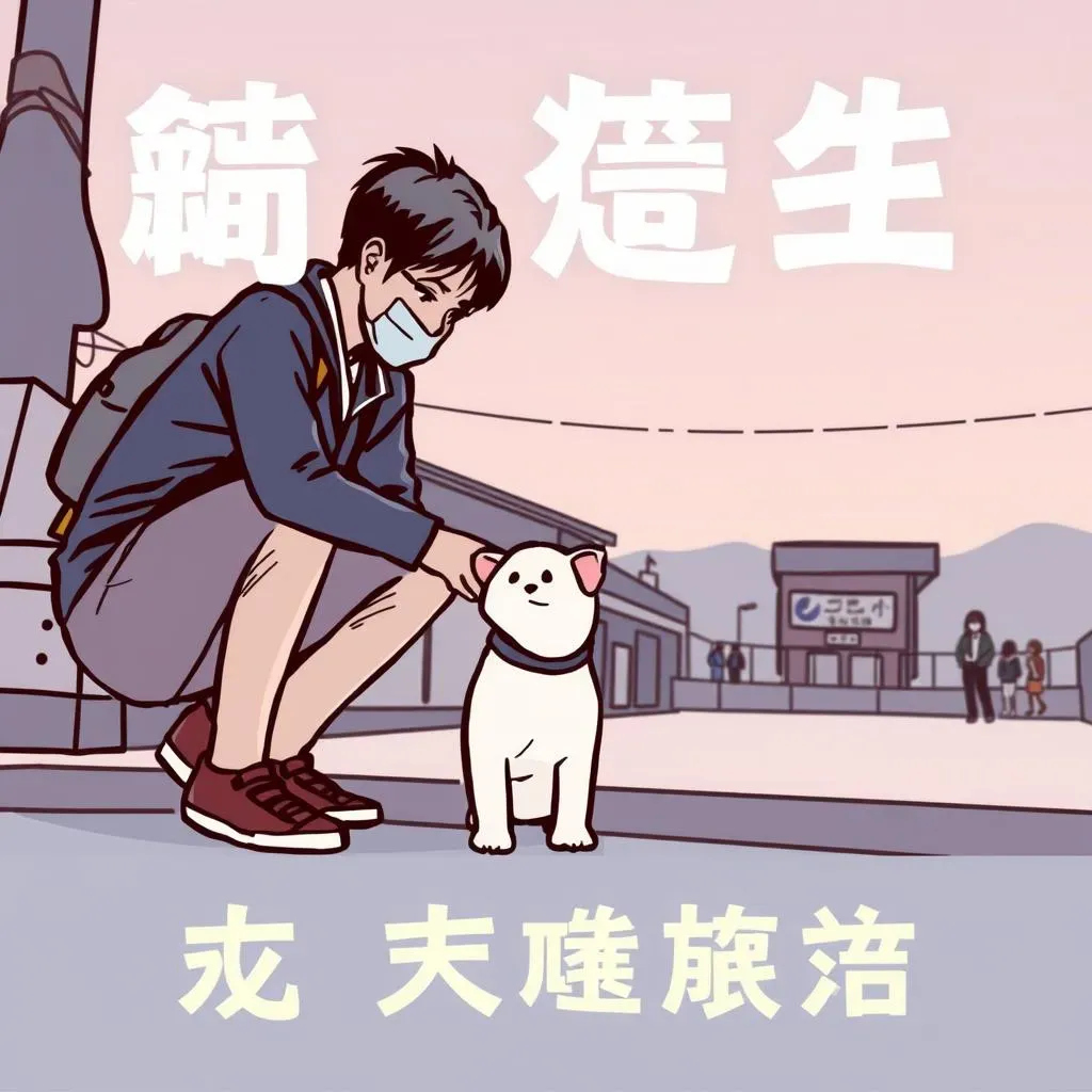 関東で愛犬と安全に楽しむビーチでの過ごし方