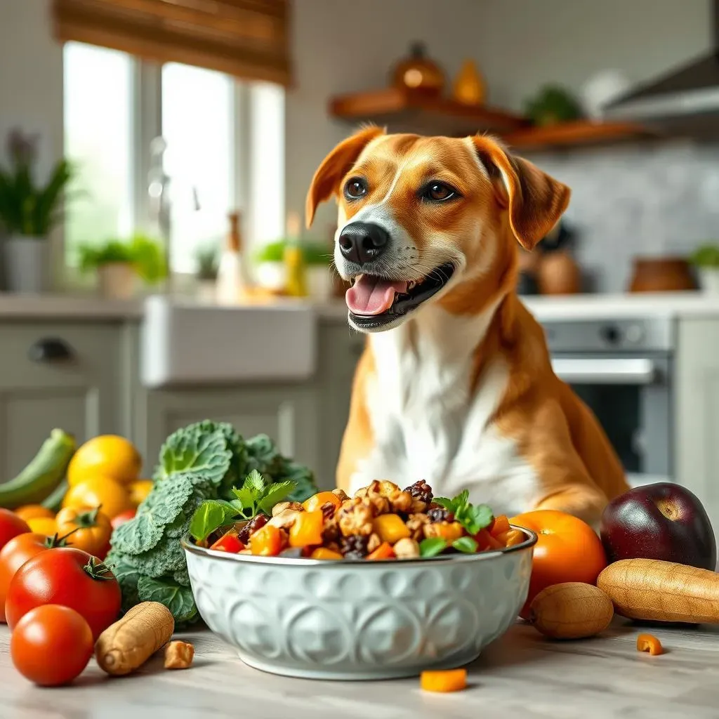 食事とサプリメント：犬の関節炎の予防方法