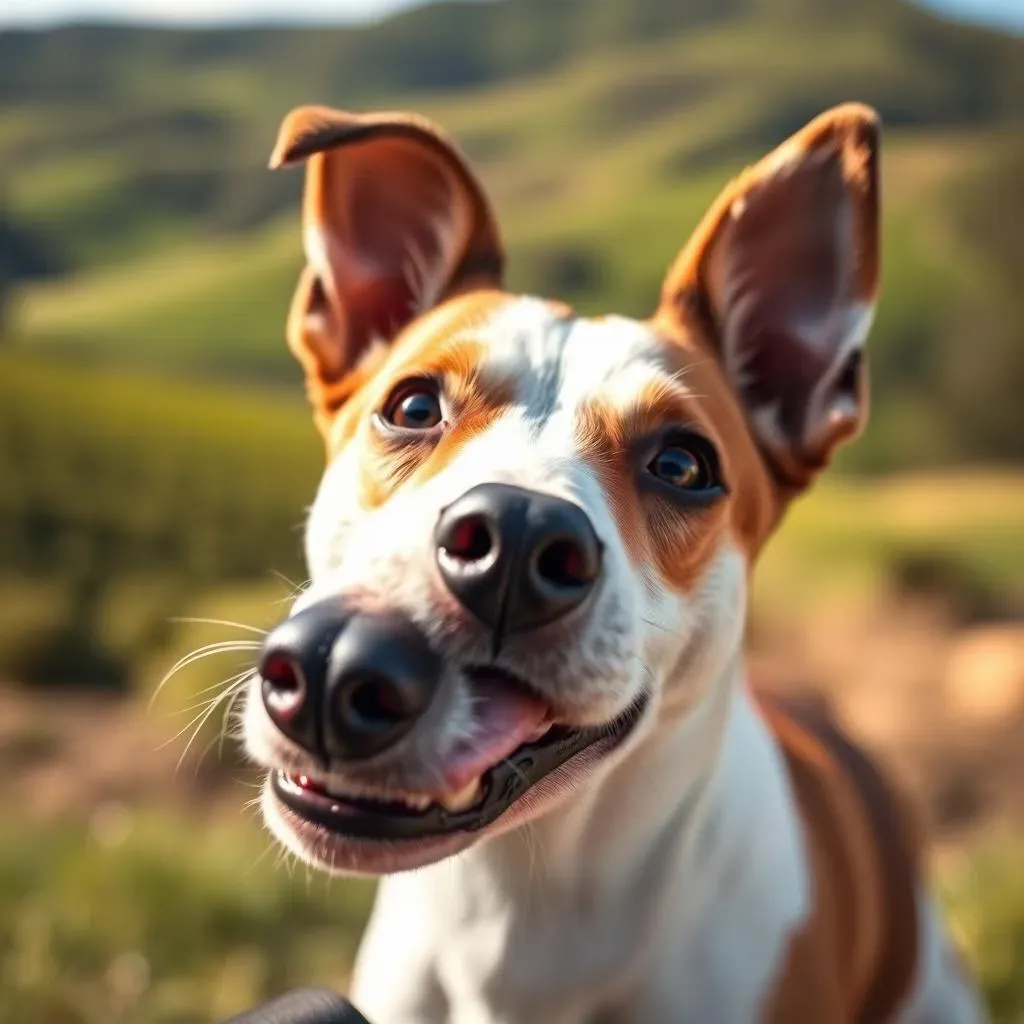 ジャックラッセルテリアってどんな犬？