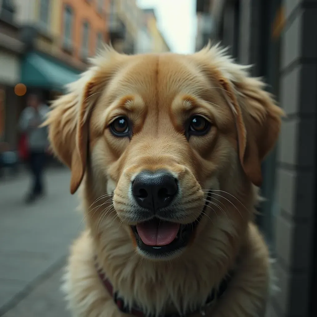 ミックス犬ってどんな犬？そのユニークな魅力