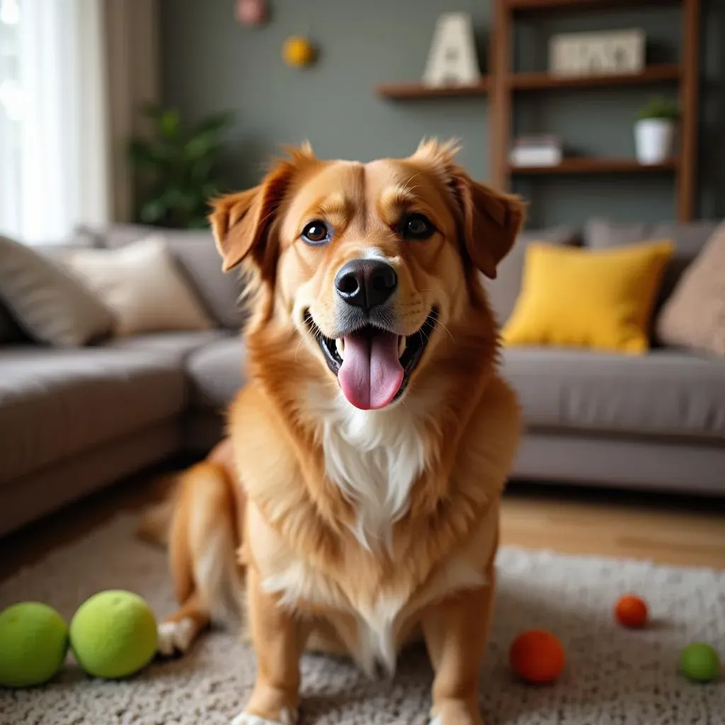 中型犬と大型犬、それぞれに合った暮らし方