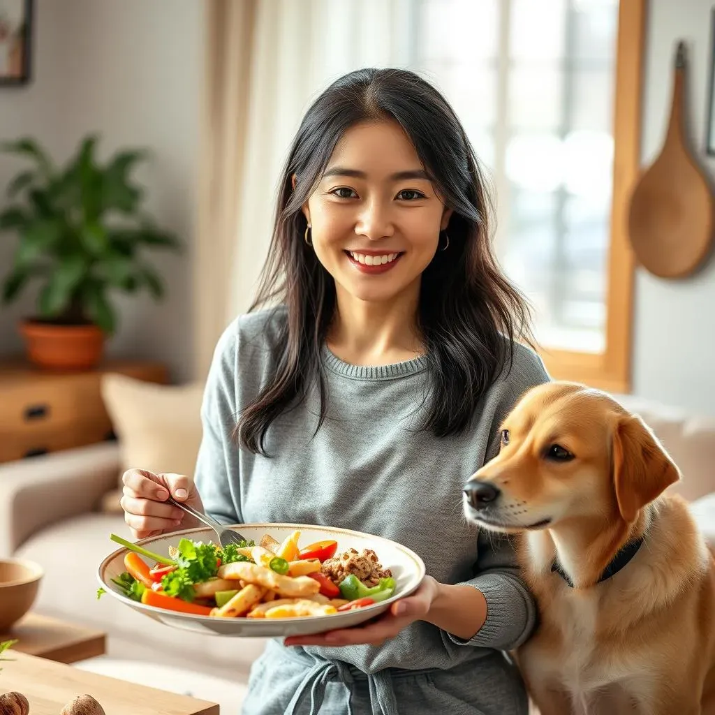 今日からできる！愛犬の健康管理