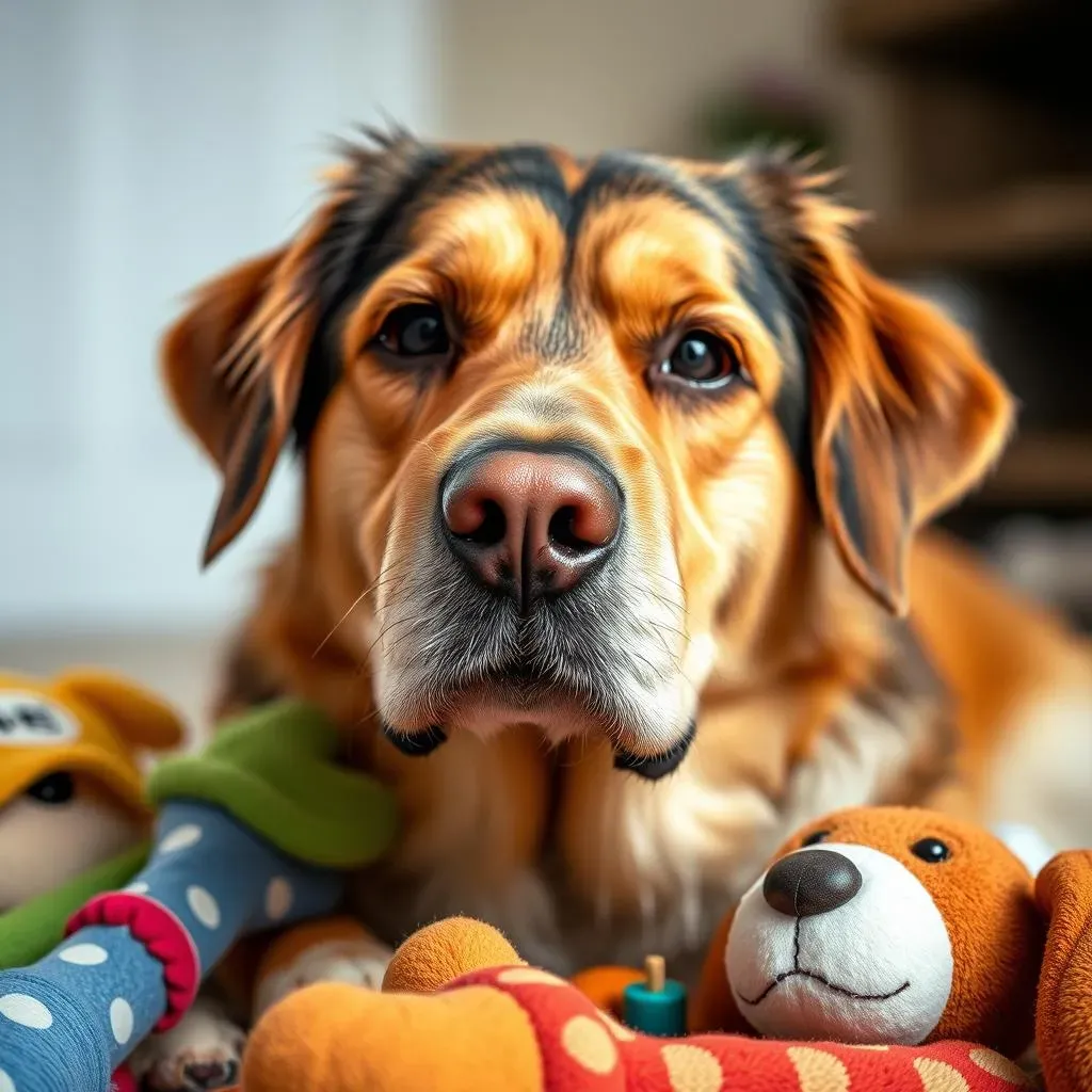 体の大きさだけじゃない？中型犬と大型犬の性格の違い