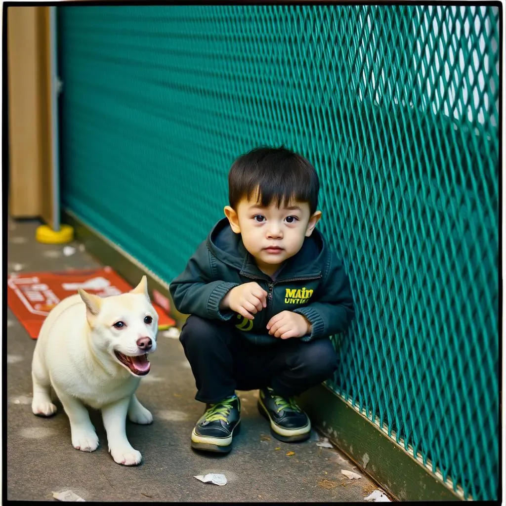 子犬のトレーニング：始める前に