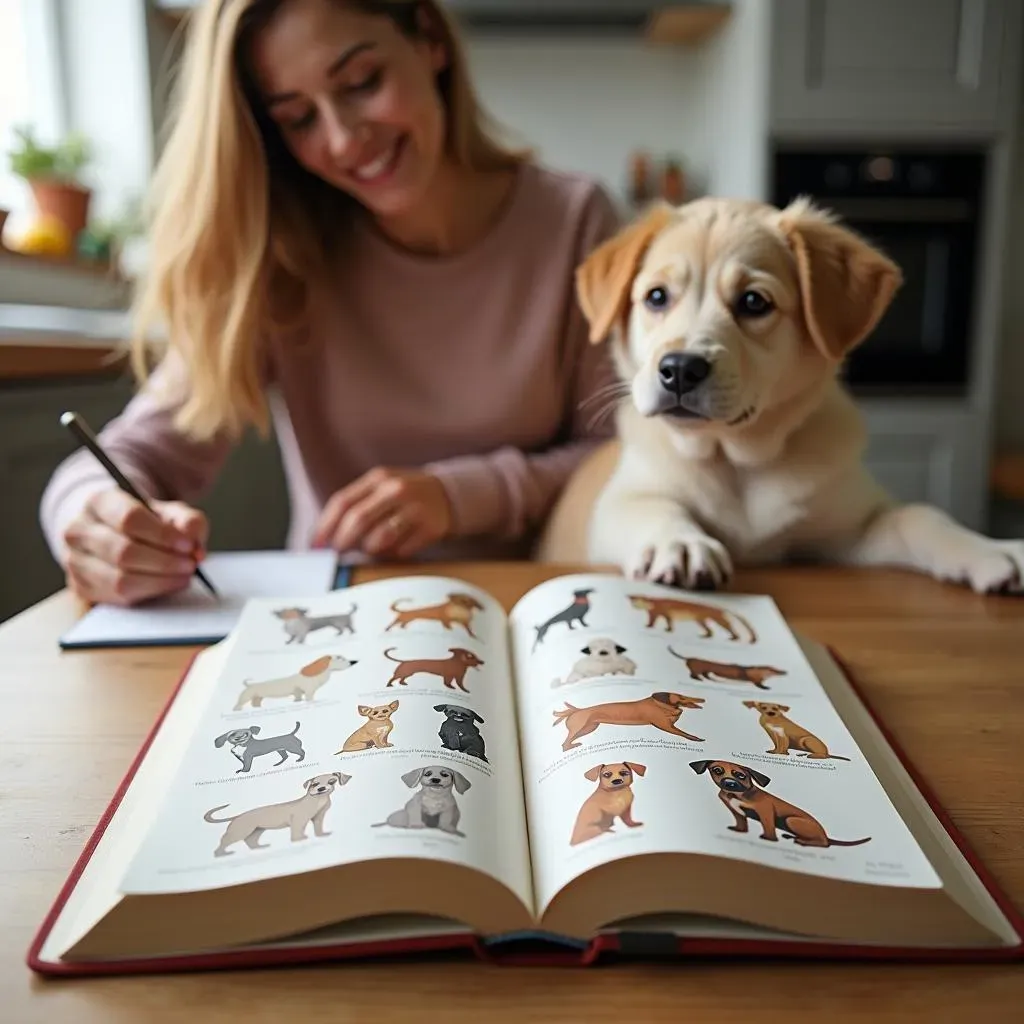 子犬の栄養管理のコツ：絶対成功！健康な成長を導く秘訣