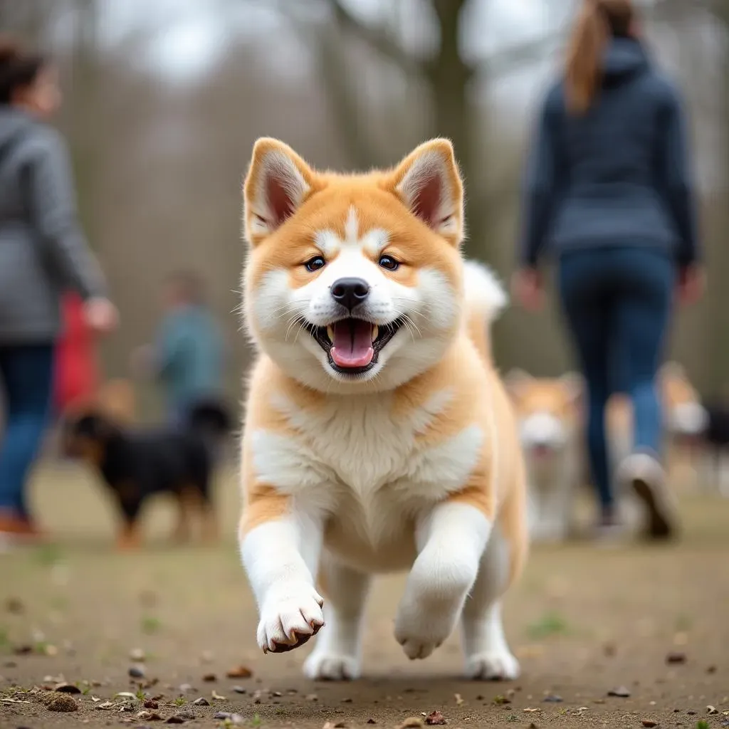 子犬期のしつけ：社会化と基本トレーニング