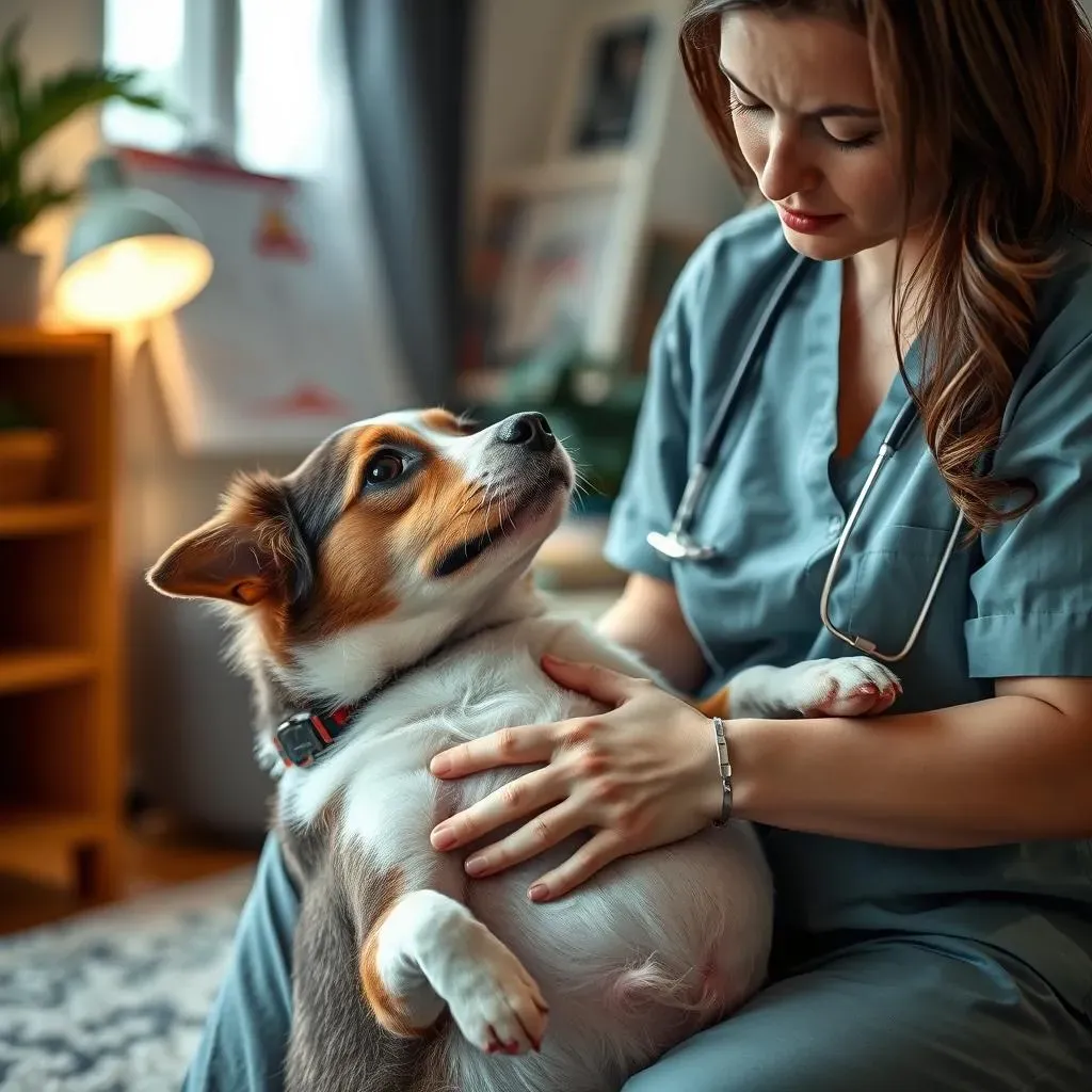 家庭でできる！犬の腎臓病の早期発見チェック