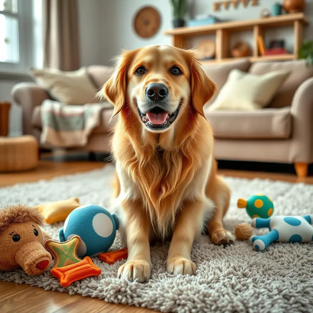 愛犬の悩みに寄り添う！目的別おすすめドッグフード