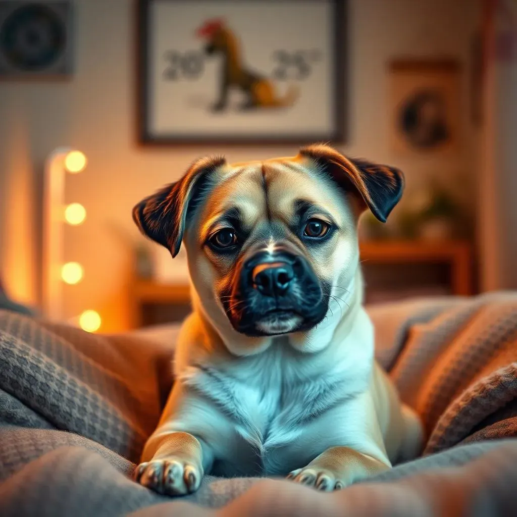犬が快適に過ごせる室温とは？