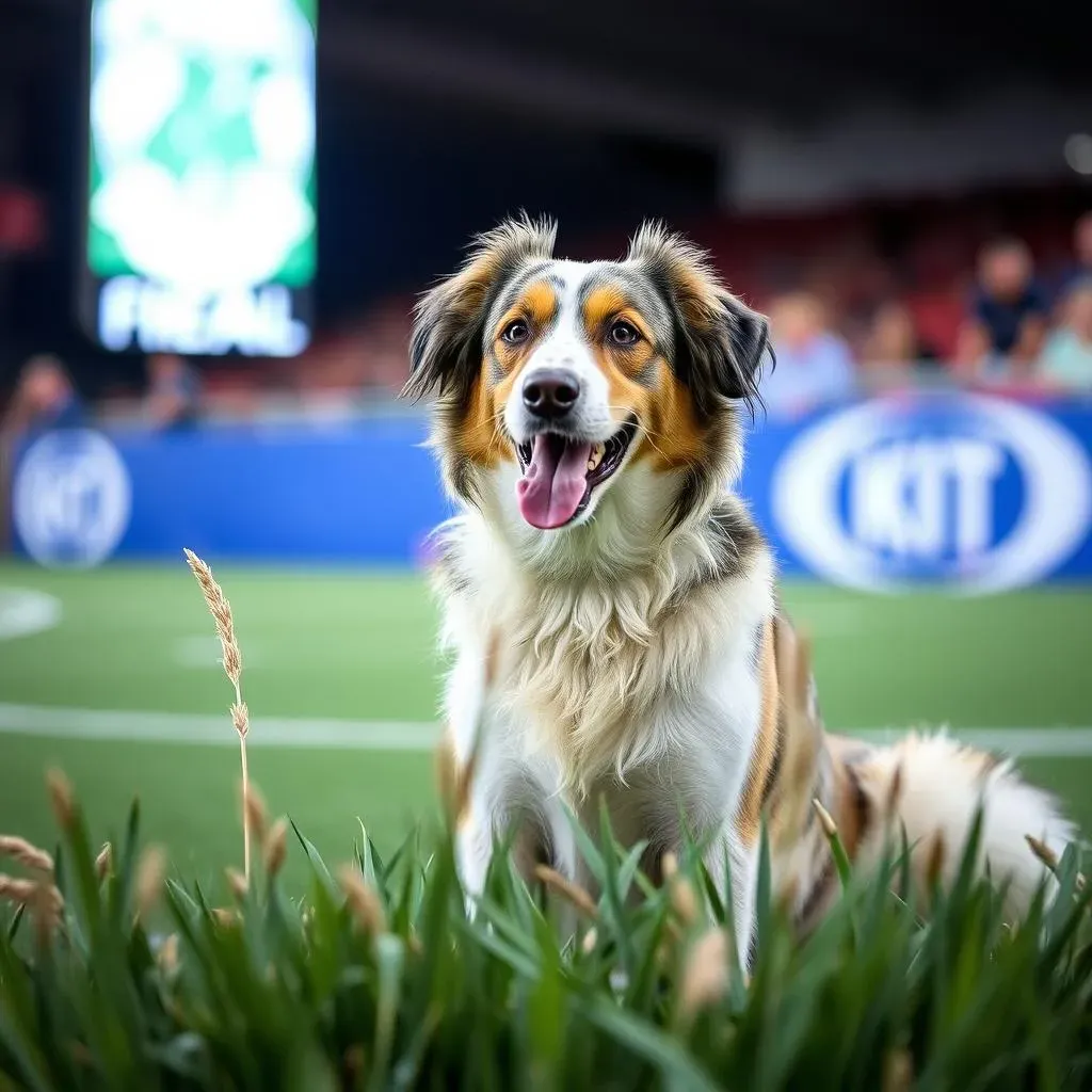 犬のためのオーガニックフード：驚くべき健康効果と選び方