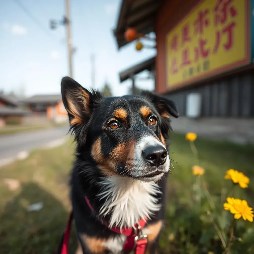 犬のための最強防汚対策アイテム！もう汚れない、快適空間