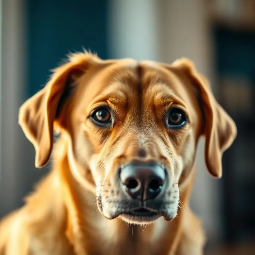 愛犬との絆を深める！犬のアイコンタクトトレーニングの絶対的秘訣