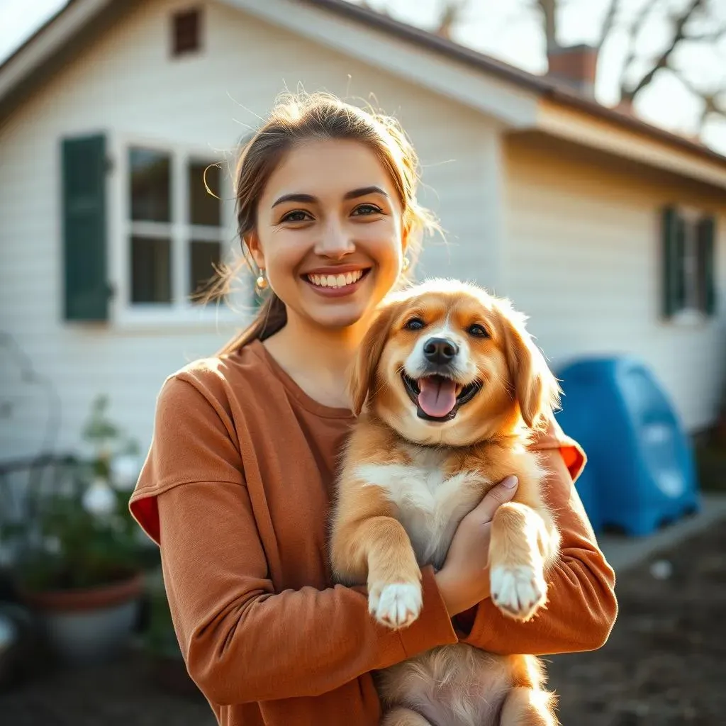 犬のトイレトレーニング方法：絶対成功の秘訣