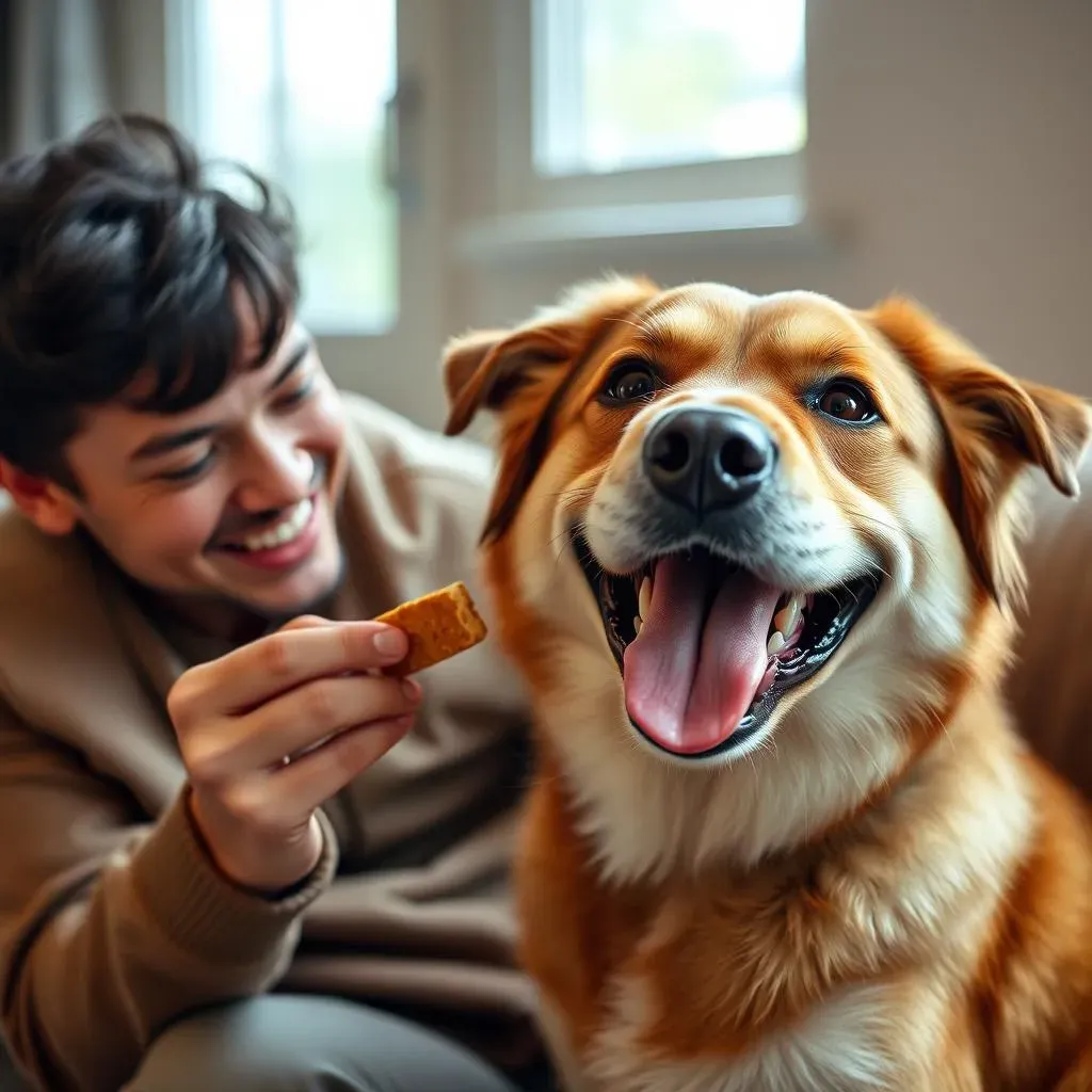 犬の歯の健康が大切な理由