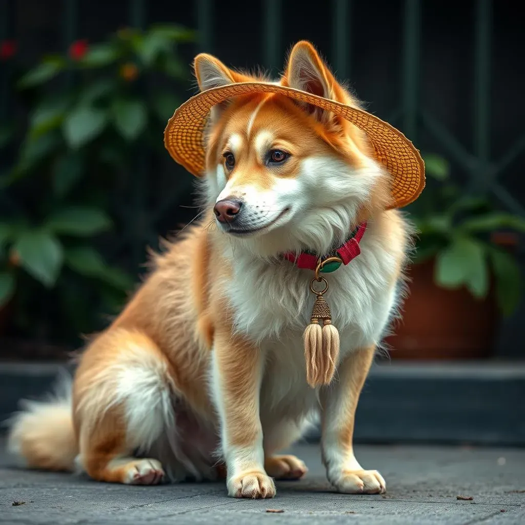 犬の熱中症対策：愛犬を守るための絶対知っておきたいこと