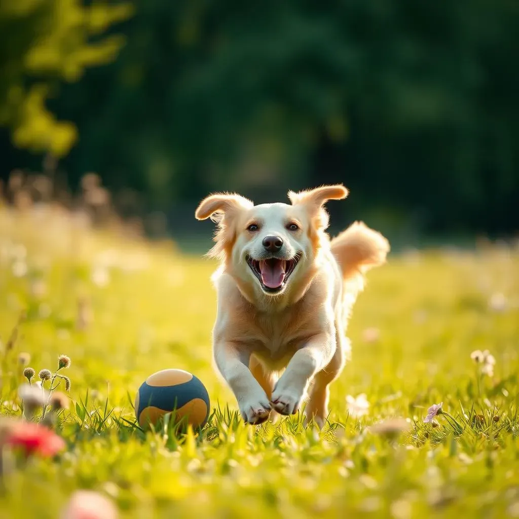 犬の高齢化に伴う健康管理の重要ポイント