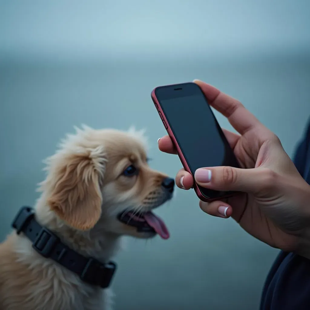 犬用GPSトラッカーの使い方：愛犬を絶対に見守る方法